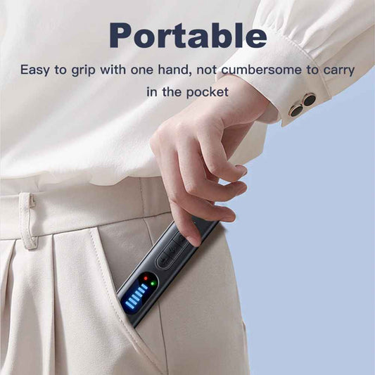 3-in-1 Anti-Spy Detector – Your Portable Privacy Shield