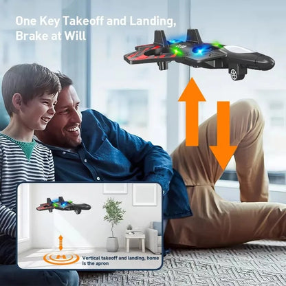 Falcon Strike Drone – Lightweight. Fast. Unstoppable