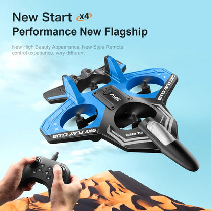 Falcon Strike Drone – Lightweight. Fast. Unstoppable