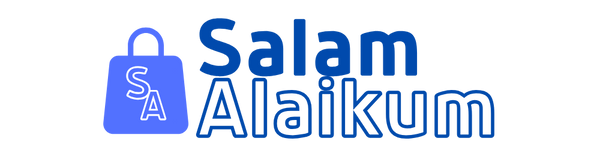 Salam Alaikum Store