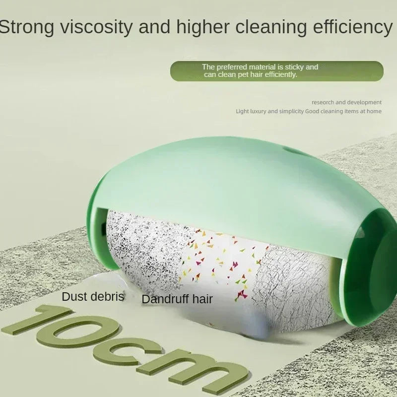 Washable Cleaning Roller