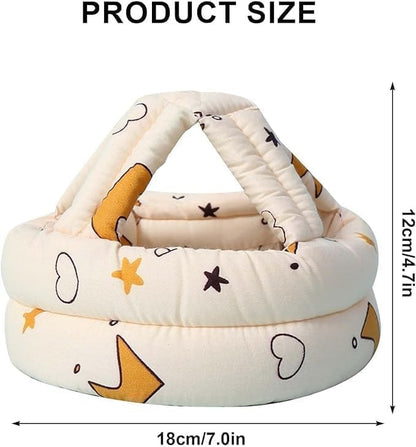 360 Baby Head Protector