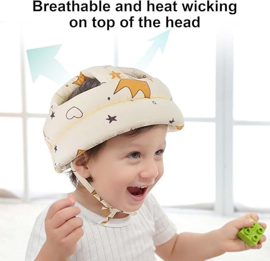 360 Baby Head Protector