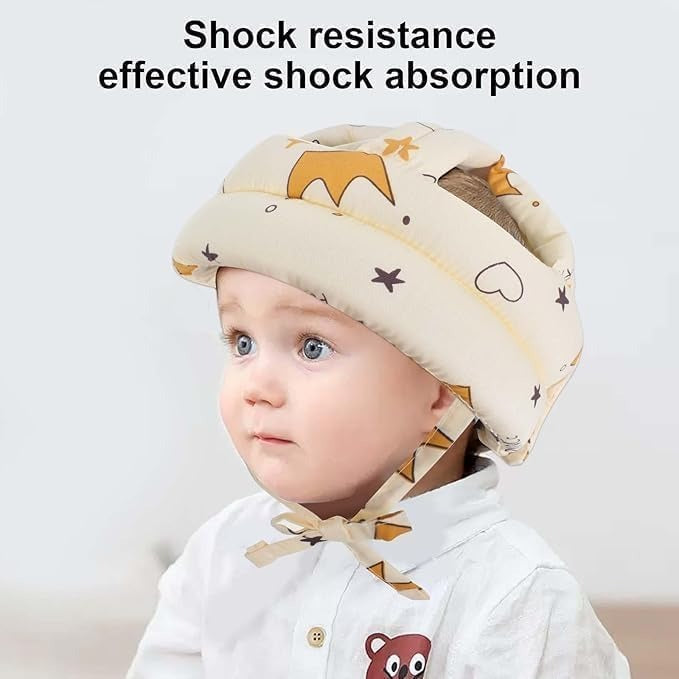 360 Baby Head Protector